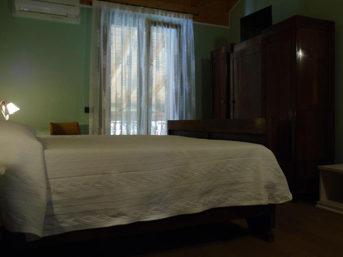 B&B Ai Cipressi Mestrino Exteriér fotografie
