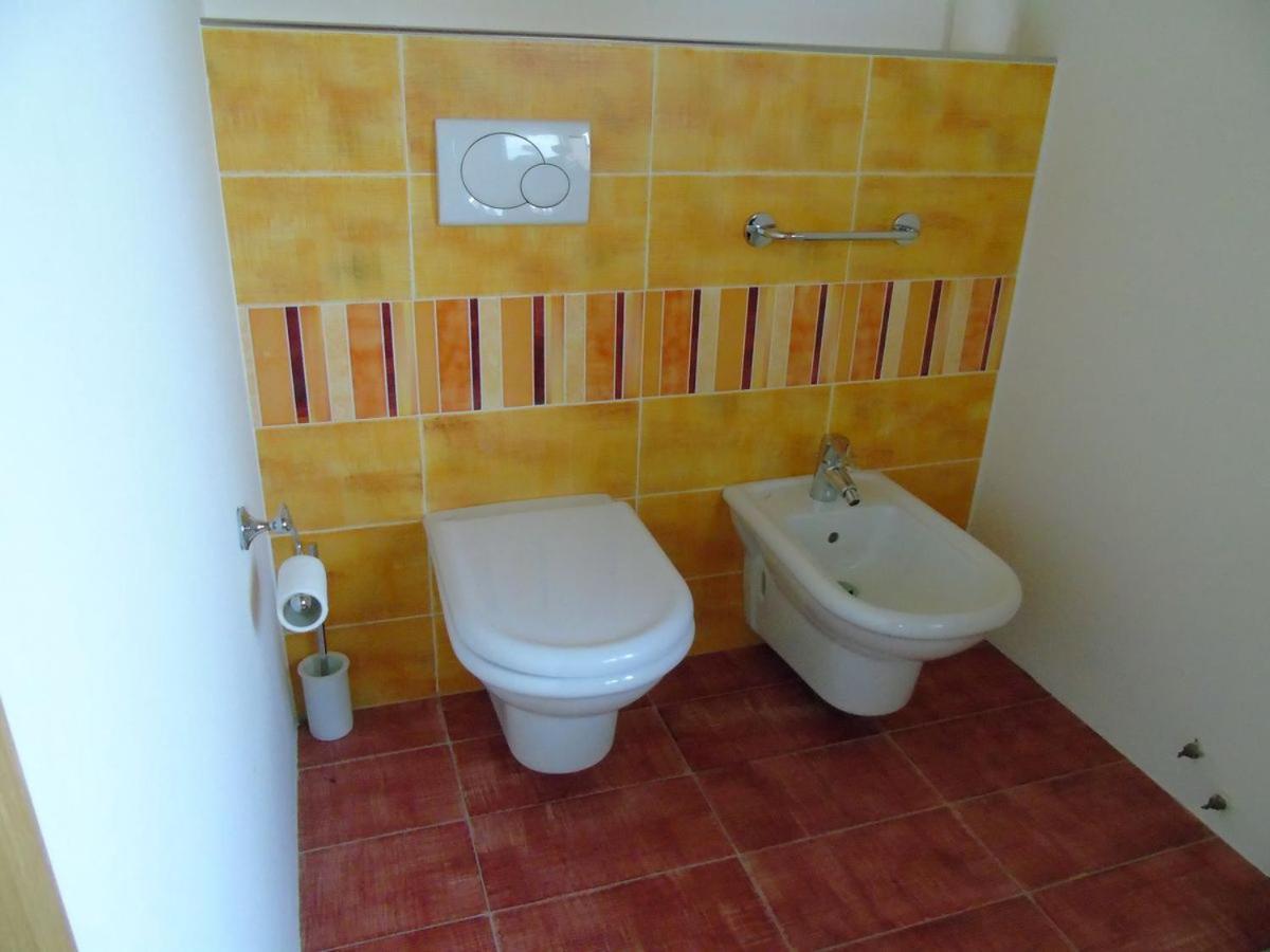 B&B Ai Cipressi Mestrino Exteriér fotografie
