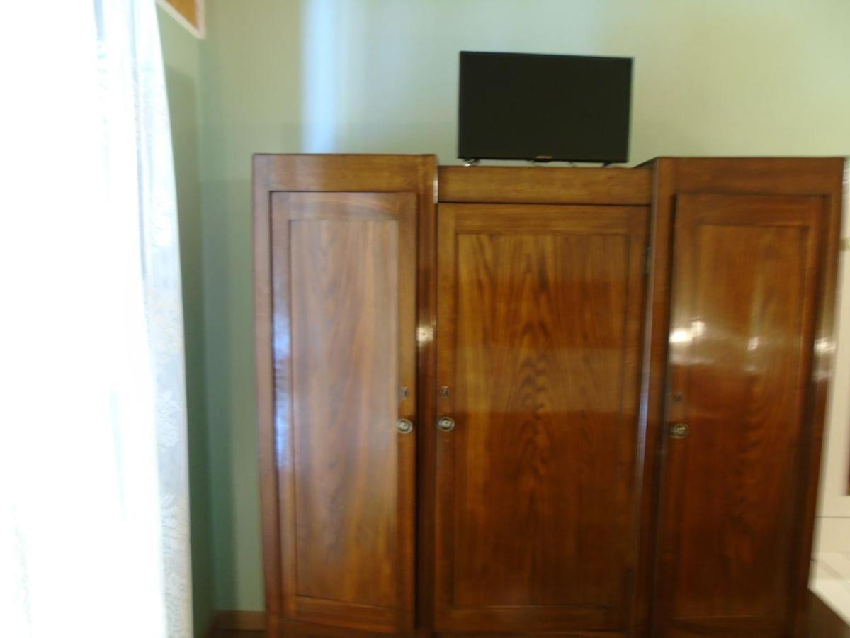B&B Ai Cipressi Mestrino Exteriér fotografie