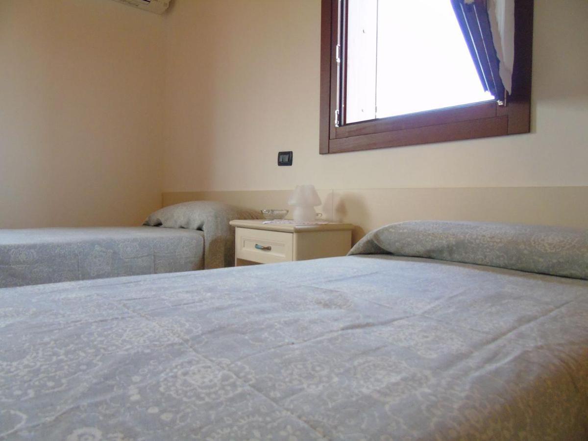 B&B Ai Cipressi Mestrino Exteriér fotografie