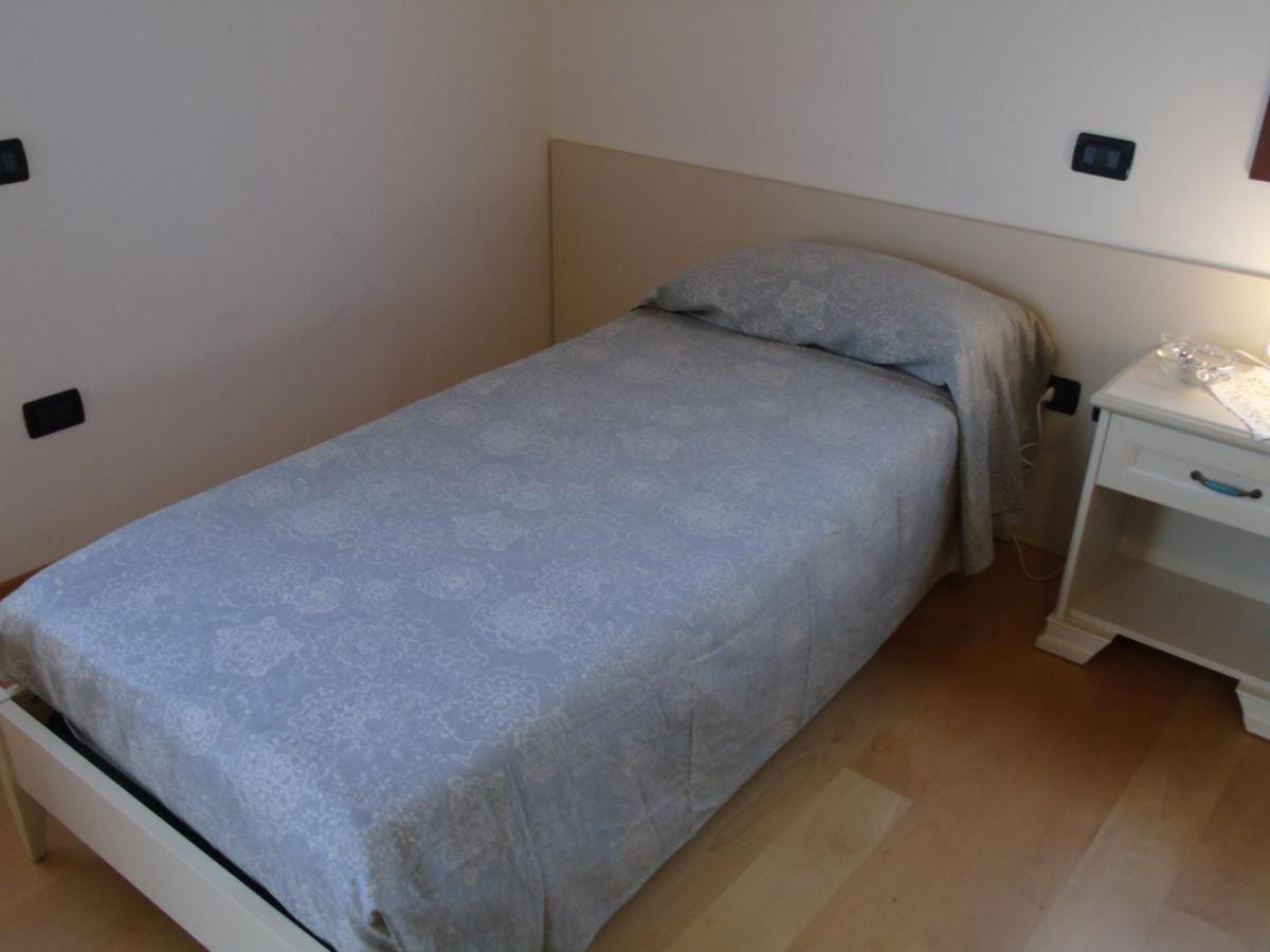 B&B Ai Cipressi Mestrino Exteriér fotografie