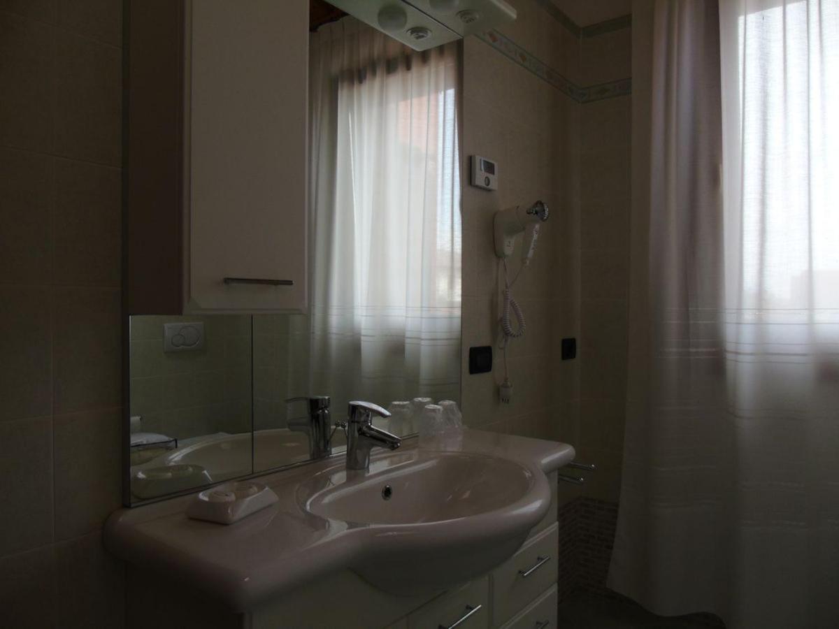 B&B Ai Cipressi Mestrino Exteriér fotografie