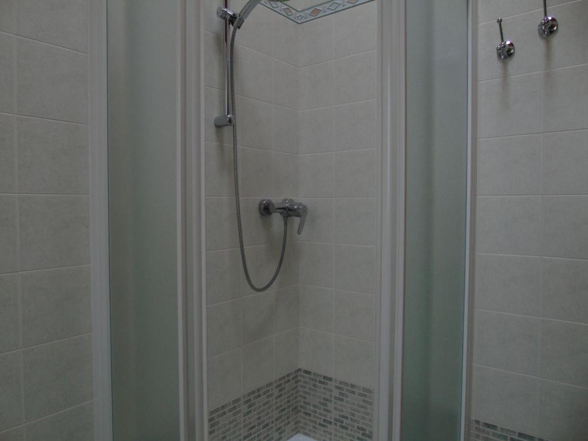B&B Ai Cipressi Mestrino Exteriér fotografie