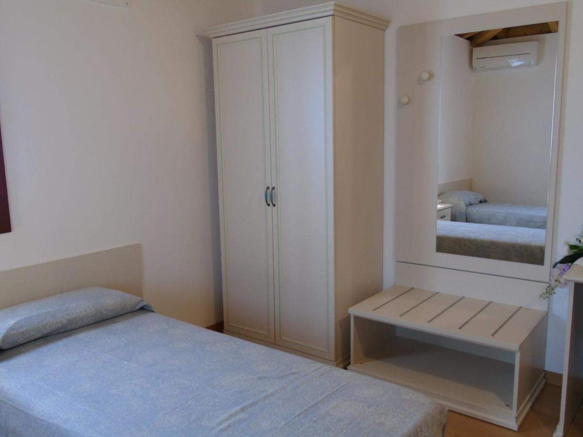 B&B Ai Cipressi Mestrino Exteriér fotografie