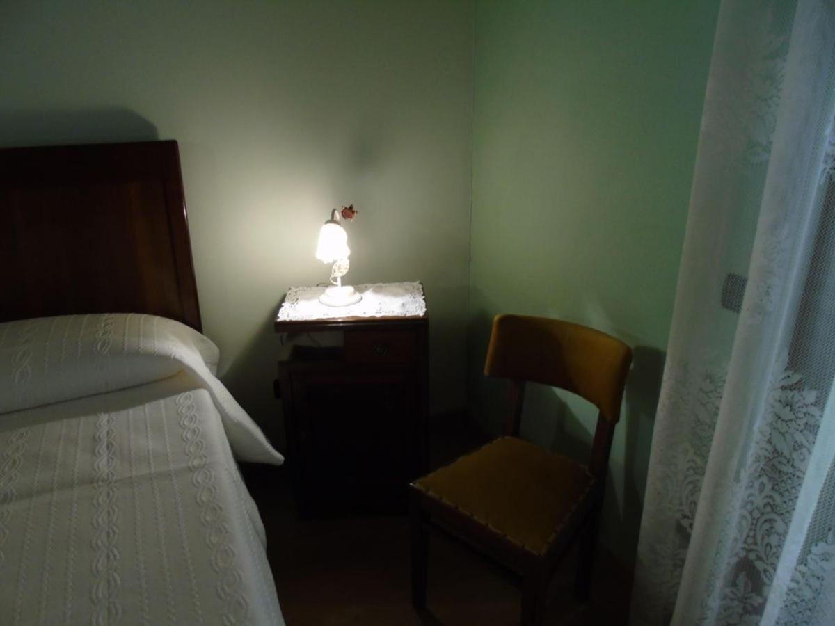 B&B Ai Cipressi Mestrino Exteriér fotografie